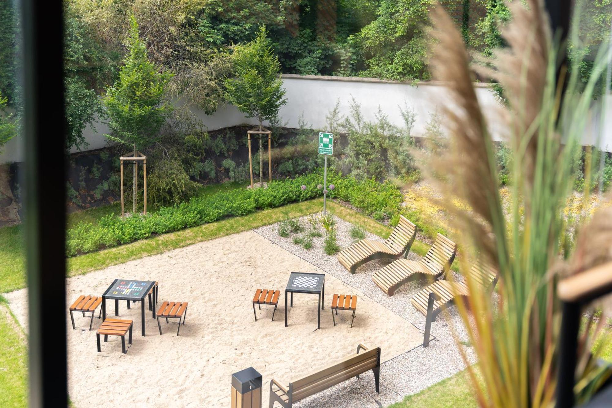 Riverside Nadmotlawie - Sauna, Gym & Kids Play By Lion Apartments Гданьск Экстерьер фото